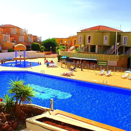アパート Orlando Tenerife