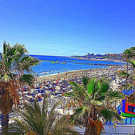 Orlando Tenerife アパート *