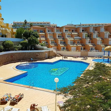Orlando Tenerife * アデヘ