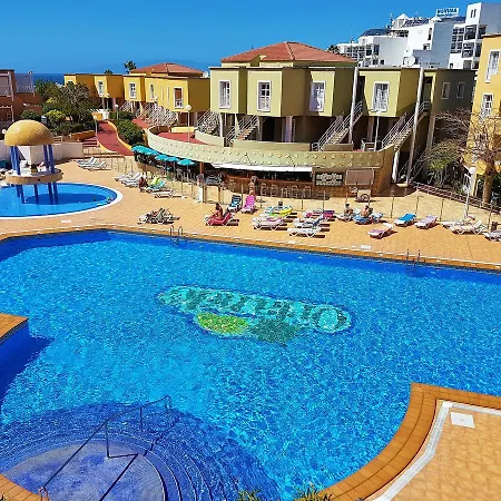 アパート Orlando Tenerife *