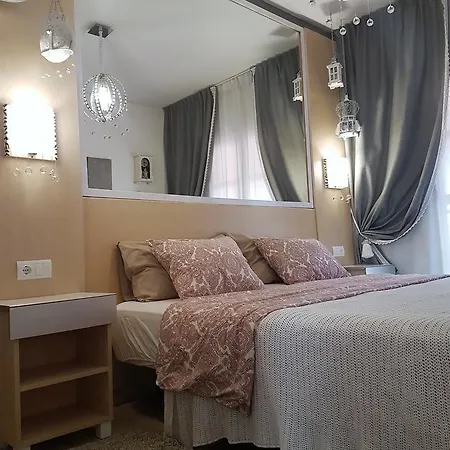 Orlando Tenerife * アデヘ