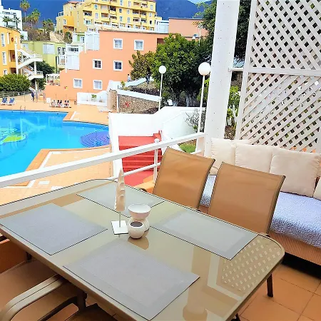 Orlando Tenerife Lägenhet Costa Adeje (Tenerife)