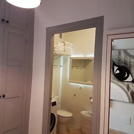 Apartment Orlando Tenerife